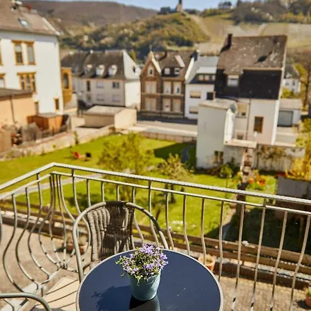 Neu!!! Moselbleibe Winzerhaus Kues *