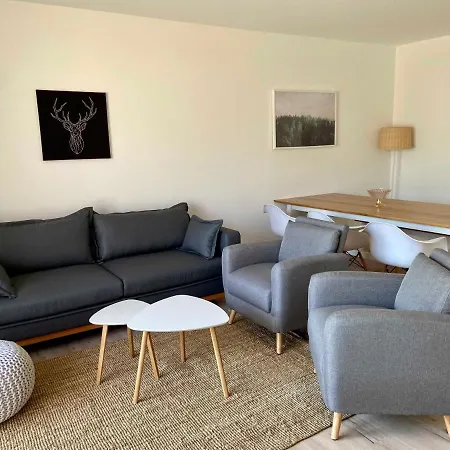 Neu!!! Moselbleibe Winzerhaus Kues Apartment *