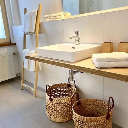 Neu!!! Moselbleibe Winzerhaus Kues Apartment Bernkastel-Kues