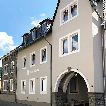 Apartment Neu!!! Moselbleibe Winzerhaus Kues Bernkastel-Kues
