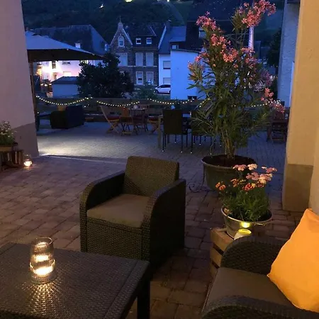 Apartment Neu!!! Moselbleibe Winzerhaus Kues *