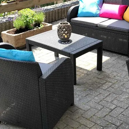 Neu!!! Moselbleibe Winzerhaus Kues