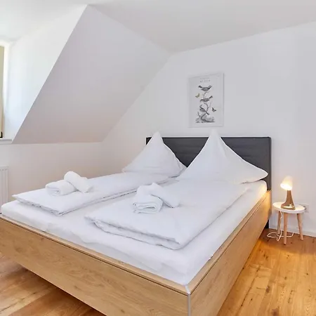 Neu!!! Moselbleibe Winzerhaus Kues Apartment Bernkastel-Kues