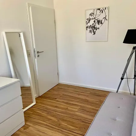 Apartment Neu!!! Moselbleibe Winzerhaus Kues