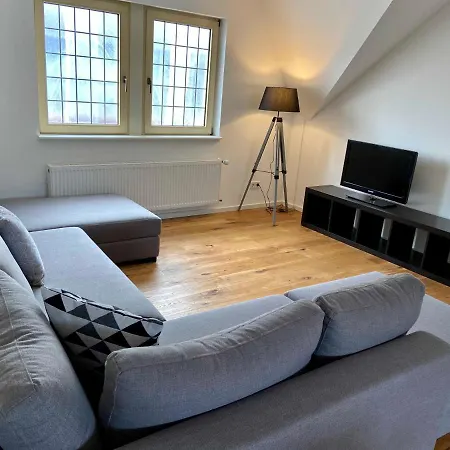 Apartment Neu!!! Moselbleibe Winzerhaus Kues *