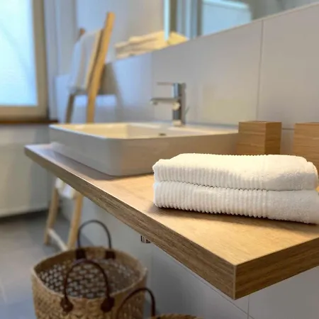 Neu!!! Moselbleibe Winzerhaus Kues Apartment