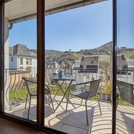 Neu!!! Moselbleibe Winzerhaus Kues *