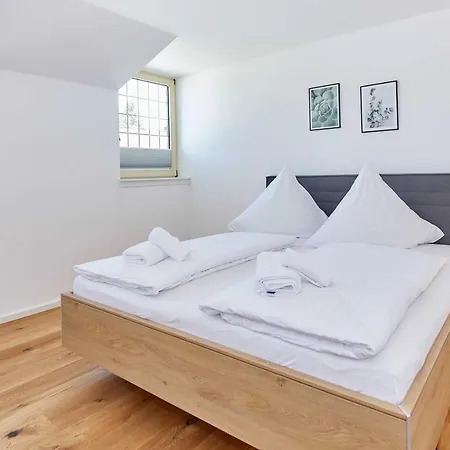 Neu!!! Moselbleibe Winzerhaus Kues דירה *