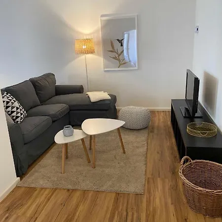 Apartment Neu!!! Moselbleibe Winzerhaus Kues *