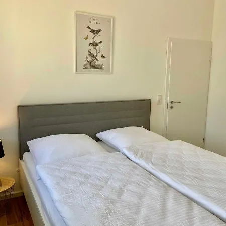Apartment Neu!!! Moselbleibe Winzerhaus Kues *