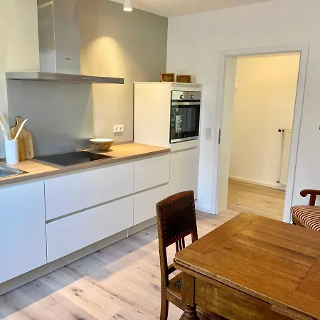 Apartment Neu!!! Moselbleibe Winzerhaus Kues *