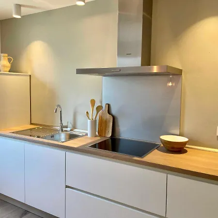 Neu!!! Moselbleibe Winzerhaus Kues Apartment *