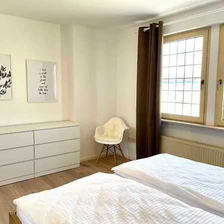 Neu!!! Moselbleibe Winzerhaus Kues Apartment Bernkastel-Kues