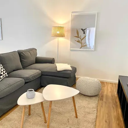 Neu!!! Moselbleibe Winzerhaus Kues Apartment