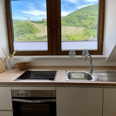 Neu!!! Moselbleibe Winzerhaus Kues * Bernkastel-Kues
