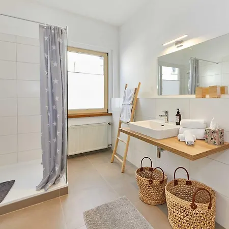 Neu!!! Moselbleibe Winzerhaus Kues Apartment *
