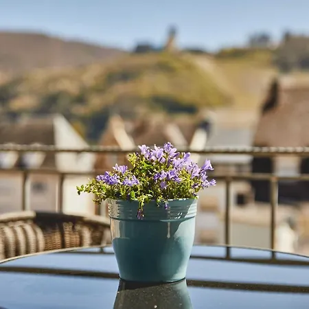 Apartment Neu!!! Moselbleibe Winzerhaus Kues Bernkastel-Kues
