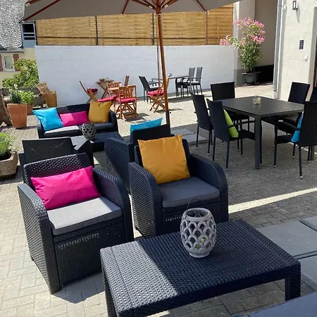 דירה Neu!!! Moselbleibe Winzerhaus Kues