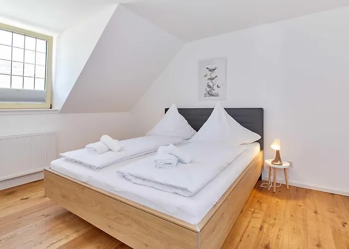 Neu!!! Moselbleibe Winzerhaus Kues アパート ベルンカステル・クース