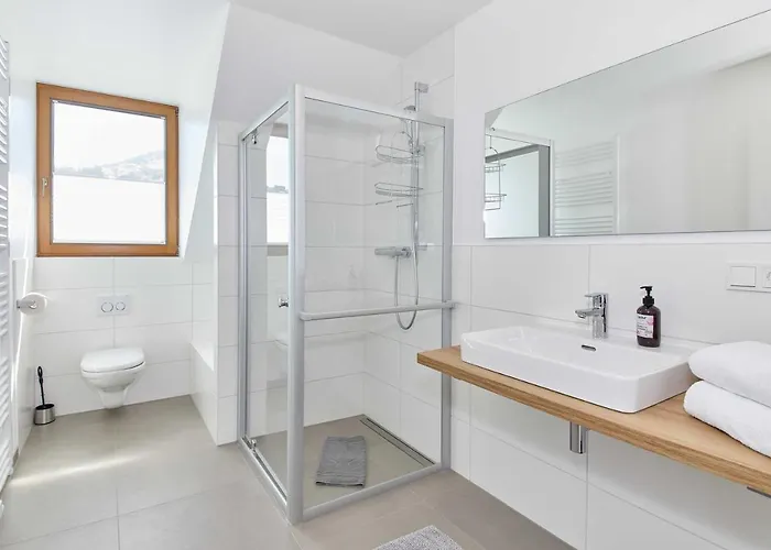 Neu!!! Moselbleibe Winzerhaus Kues アパート