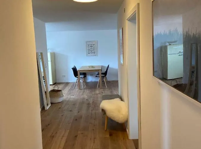 Neu!!! Moselbleibe Winzerhaus Kues アパート ベルンカステル・クース