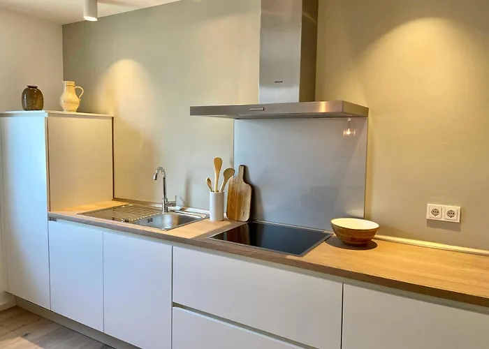 Neu!!! Moselbleibe Winzerhaus Kues アパート *