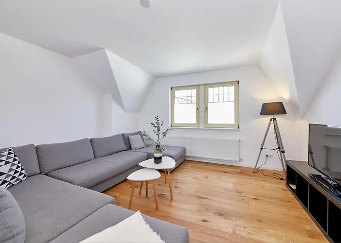 アパート Neu!!! Moselbleibe Winzerhaus Kues ベルンカステル・クース