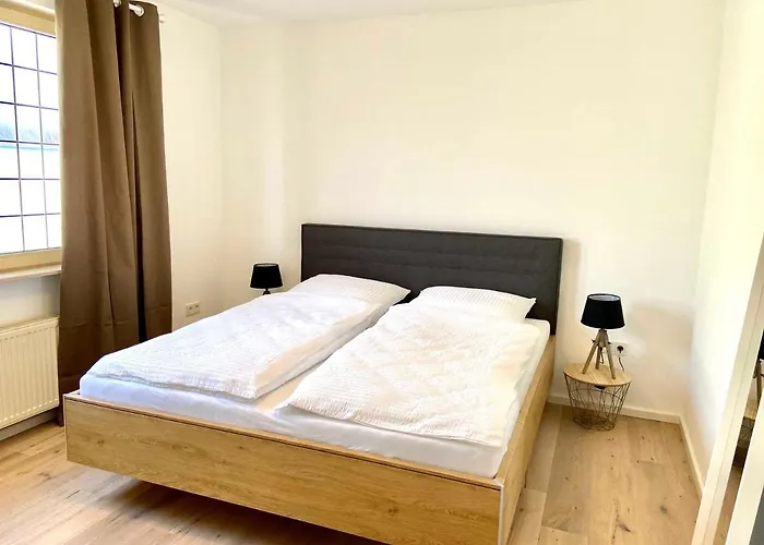 Neu!!! Moselbleibe Winzerhaus Kues * ベルンカステル・クース