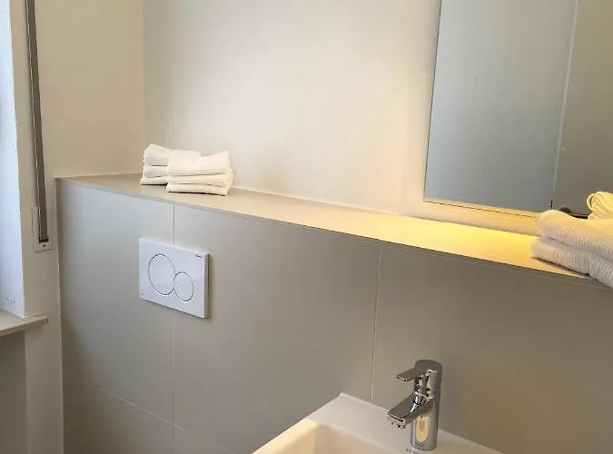 Neu!!! Moselbleibe Winzerhaus Kues ベルンカステル・クース