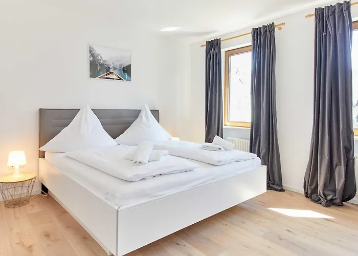 Neu!!! Moselbleibe Winzerhaus Kues アパート