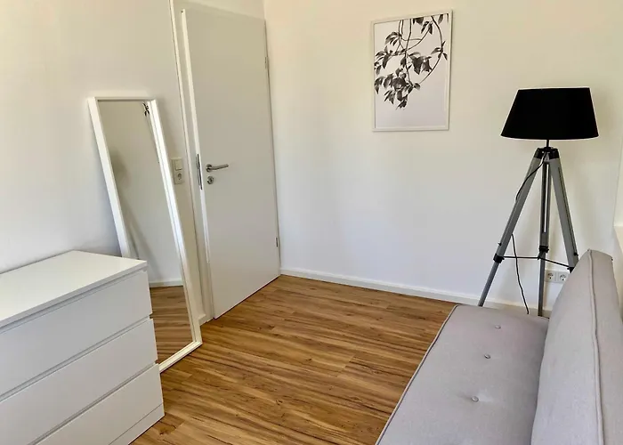 Neu!!! Moselbleibe Winzerhaus Kues ベルンカステル・クース