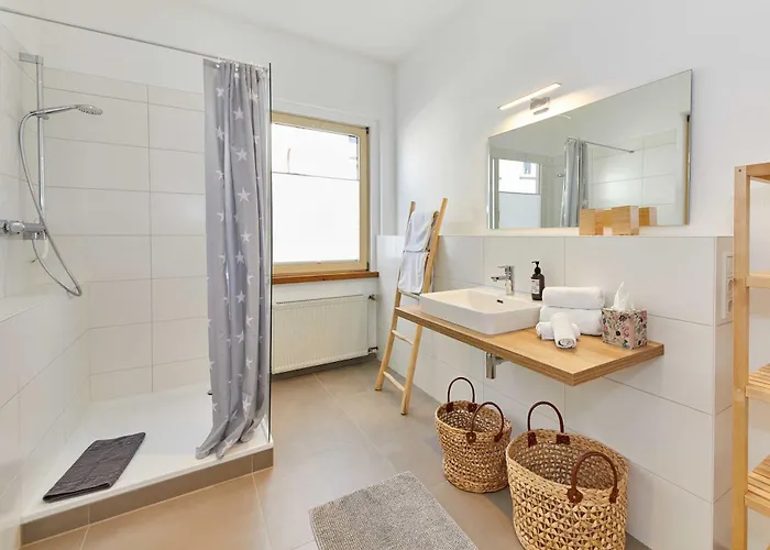 Neu!!! Moselbleibe Winzerhaus Kues