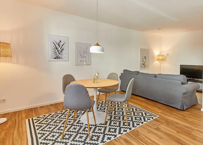 Neu!!! Moselbleibe Winzerhaus Kues アパート