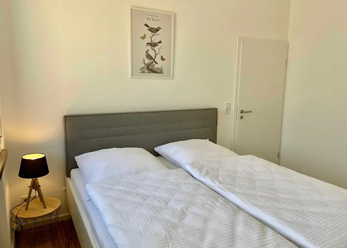 Neu!!! Moselbleibe Winzerhaus Kues アパート ベルンカステル・クース