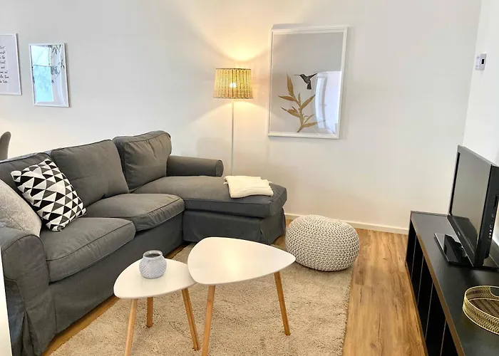 アパート Neu!!! Moselbleibe Winzerhaus Kues ベルンカステル・クース