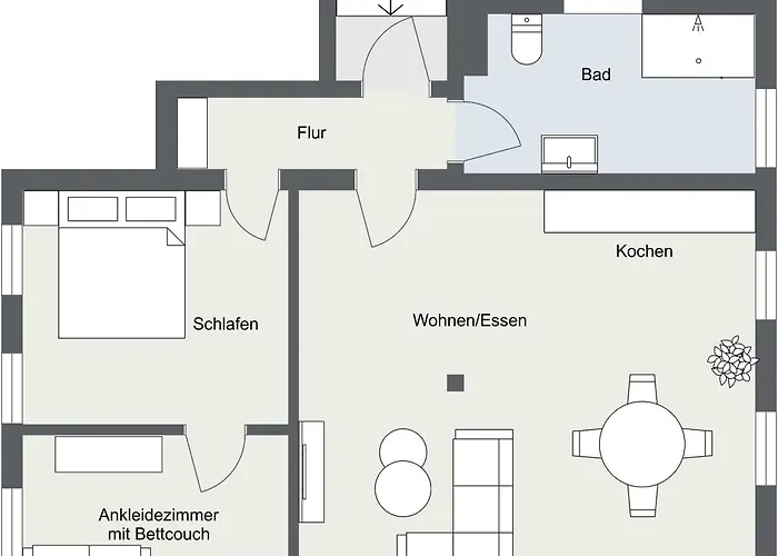 Neu!!! Moselbleibe Winzerhaus Kues * ベルンカステル・クース