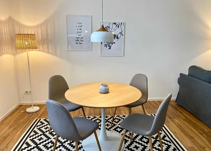 Neu!!! Moselbleibe Winzerhaus Kues