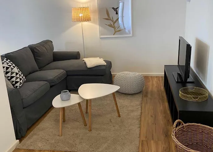 Neu!!! Moselbleibe Winzerhaus Kues アパート